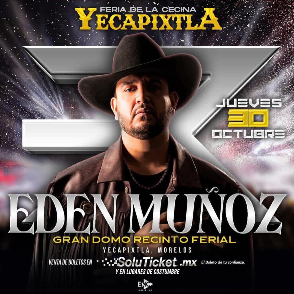 feria yecapixtla 2025