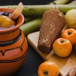 cómo preprara ponche navideño