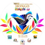 feria del hongo senguio 2025