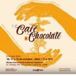 festival café y chocolate coyoacán 2025