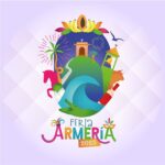 feria armería 2025