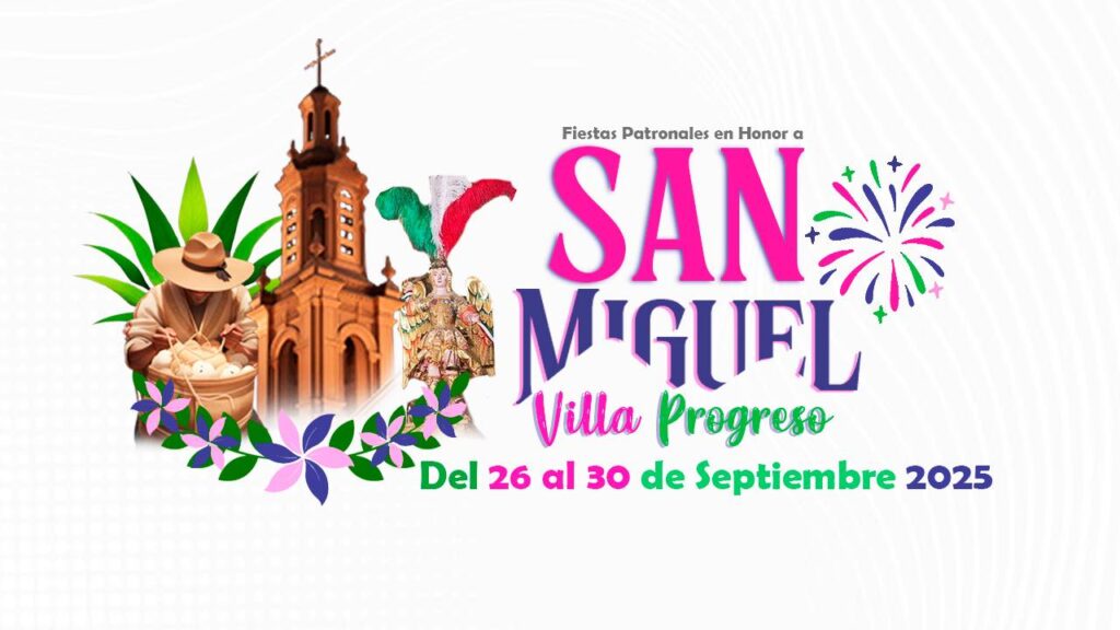 feria villa progreso 2025