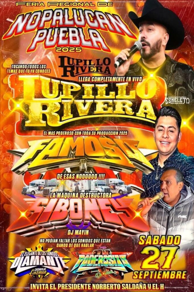 feria nopalucan 2025