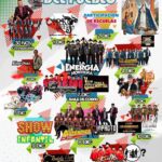 fereco feria concha del oro 2026