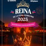 feria huimilpan 2025