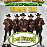 fiestas patronales yahualica 2025