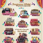 feria miguel auza 2025