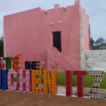 feria piste de chichen itza 2025