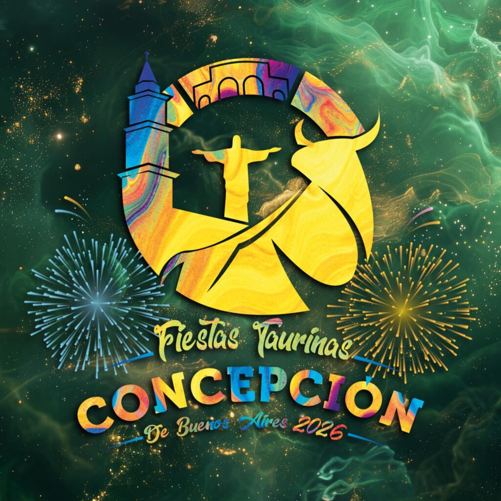 fiestas taurinas concepción de buenos aires 2026