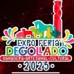 feria degollado 2025