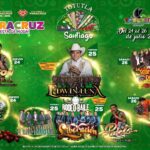 cartelera feria totutla 2025