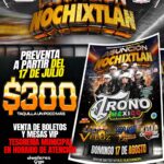 feria nochixtlán 2025