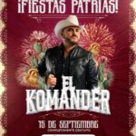 fiestas patrias ixtaczoquitlán 2025