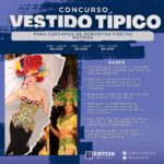 reina fiestas patrias cotija 2025