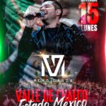 grito de independencia valle de chalco 2025