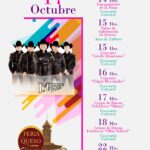 Feria del Queso y Crema Polotitlán 2025