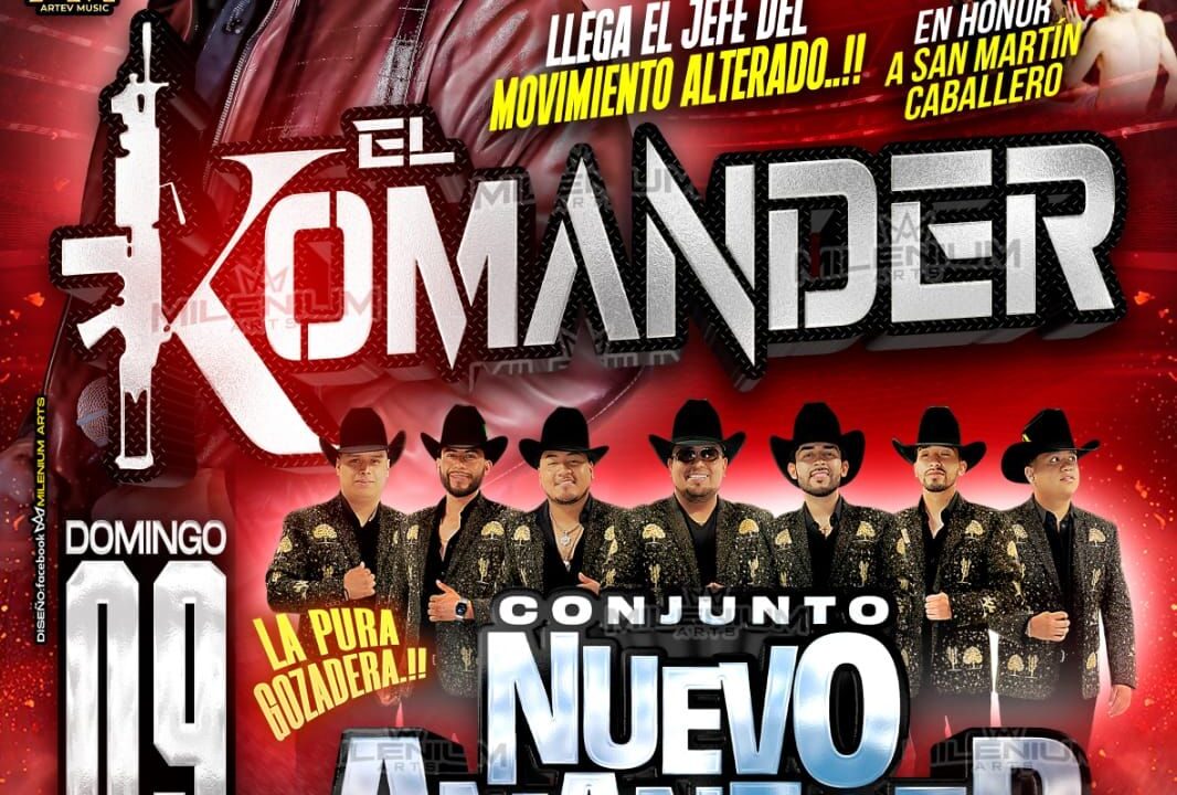 Feria Atlahuilco Veracruz 2025