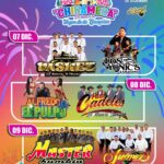 feria chinameca 2025