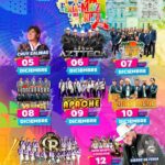 feria del maíz y del frijol guadalupe victoria 2026