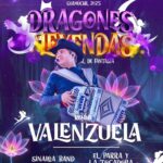 carnaval guamúchil 2025