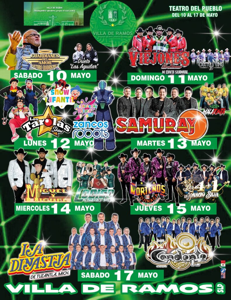 ferevir 2025 teatro del pueblo