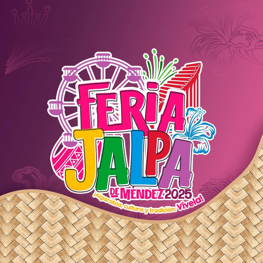 feria jalpa de méndez 2025