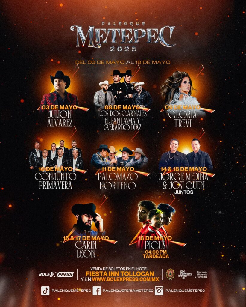 palenque-feria-metepec-2025