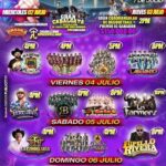 feria condémbaro 2025
