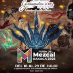 feria del mezcal oaxaca 2025