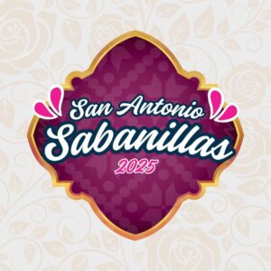 feria san antonio sabanillas 2025