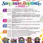 feria san juan achichilco 2025