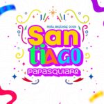 feria santiago papasquiaro 2025