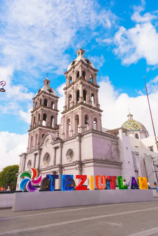 feria teziutlán 2025