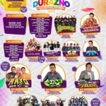 feria del durazno calcahualco 2025