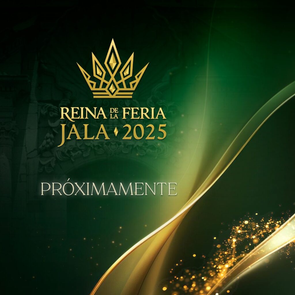 feria del elote jala 2025