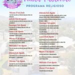 feria santa clara huitziltepec 2026
