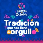 fiestas de octubre guadalajara 2025