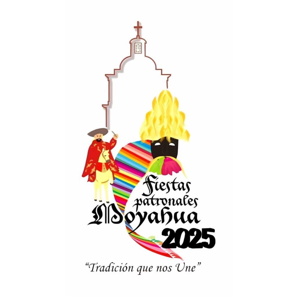fiestas patronales moyahua 2025
