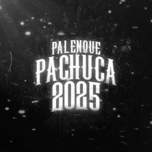 feria pachuca 2025