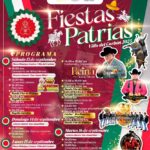 programa fiestas patrias villa del carbón 2025