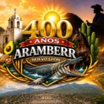 feria aramberri 2026