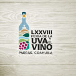 feria de la uva y vino parras 2025
