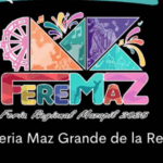 feria mazapil 2025