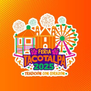 feria tacotalpa 2025