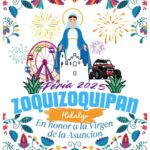 feria zoquizoquipan 2025