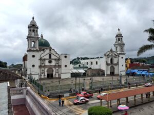 fiestas patronales jalacingo 2025 