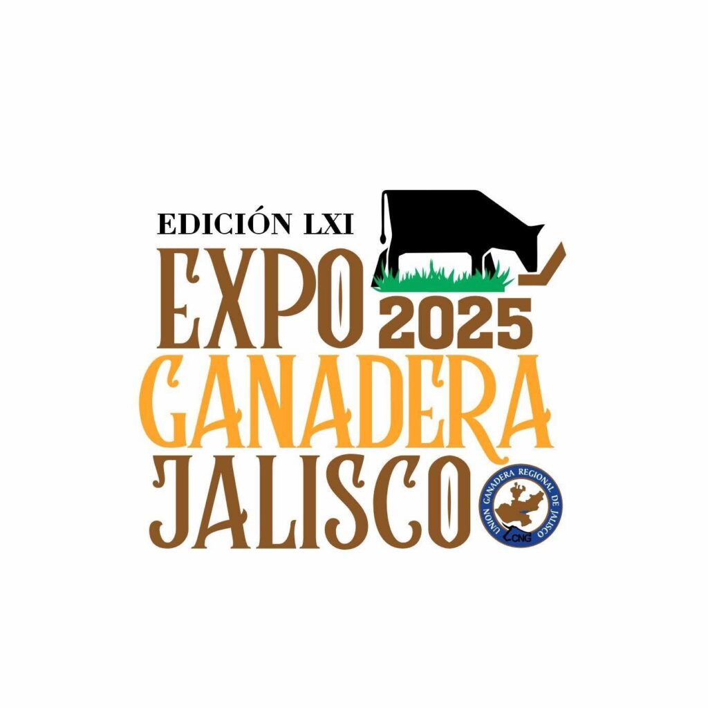 expo ganadera jalisco 2025