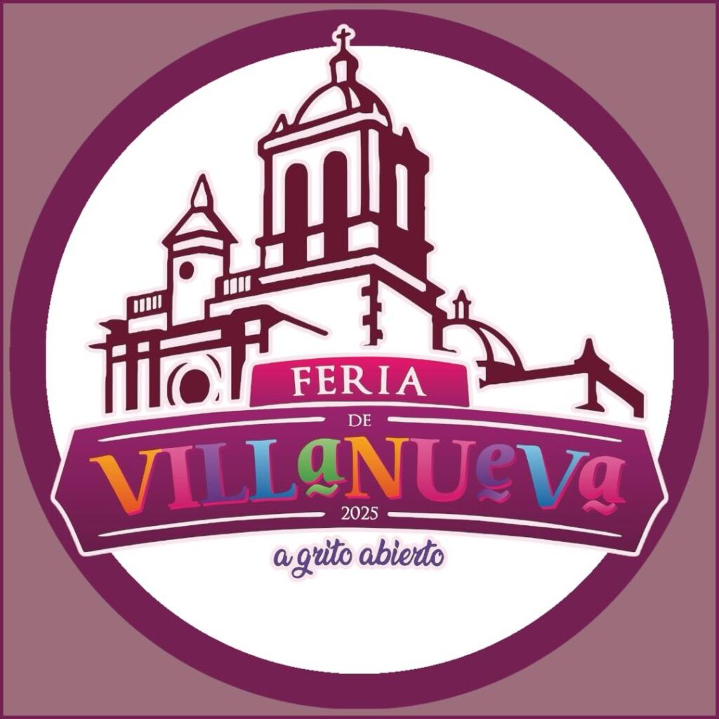 feria villanueva 2025