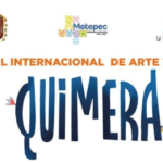 festival quimera metepec 2025