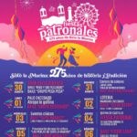 fiestas patronales soto la marina 2025